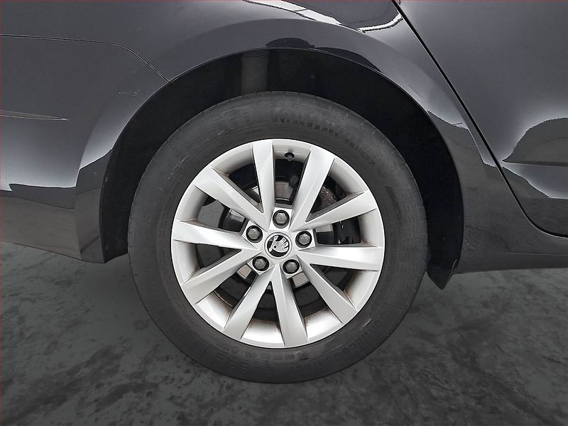 Škoda Octavia (2017) Style 2.0 TDI, Automat - fotka 15 z 20