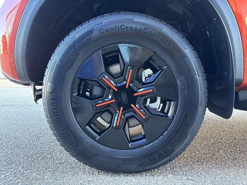 Ford Ranger (2026) Wildtrak, Dvojkabina, 2.3 EcoB - fotka 32 z 33