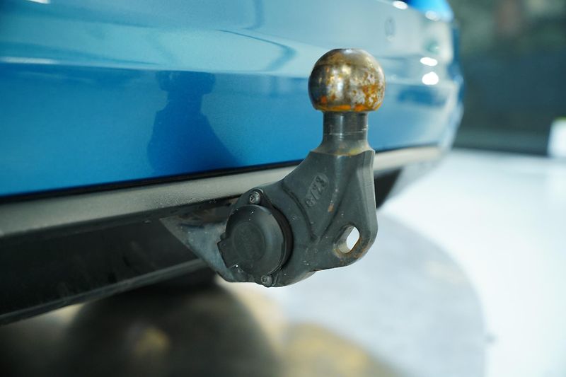 Volkswagen Touran - fotka 11 z 29