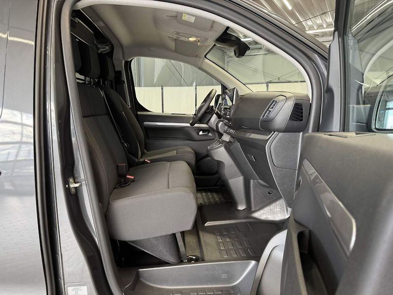 Fiat Scudo (2026) E 75kWh 136k van L3 - fotka 20 z 27