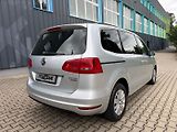 Volkswagen Sharan 2,0 TDI DSG Comfortline/servis - náhled 4