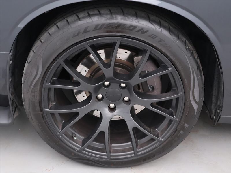 Dodge Challenger R/T 5,7 Hemi V8 280kW Kůže - fotka 24 z 31