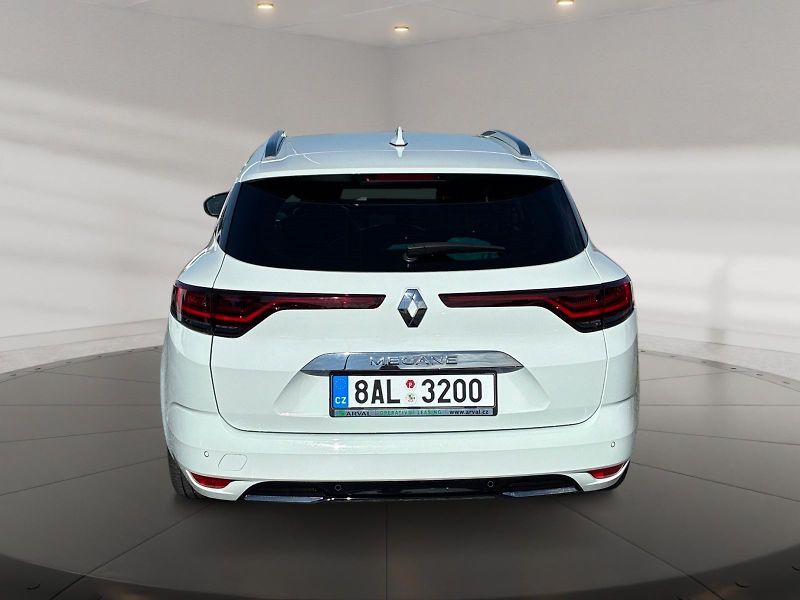 Renault Mégane (2020) INTENS 1.5DCI 85kW CZ DPH - fotka 5 z 11