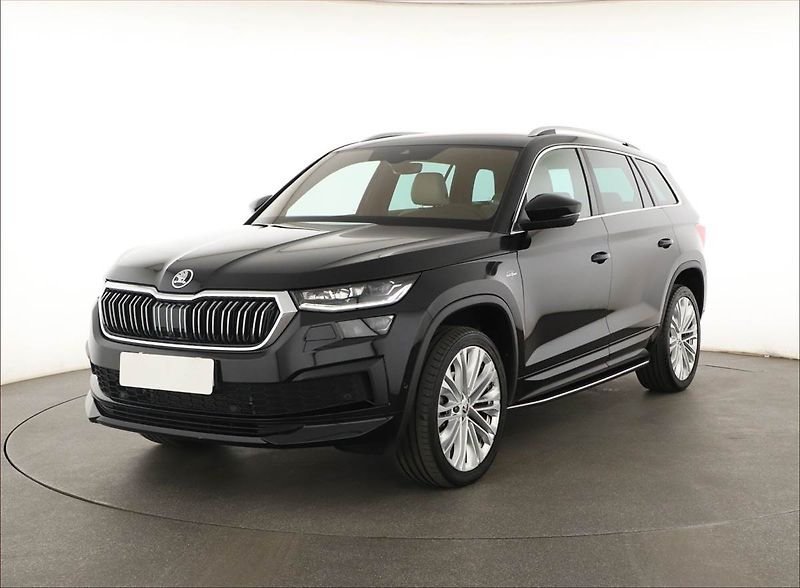 Škoda Kodiaq (2023) 2.0 TDI 4x4 - fotka 2 z 20