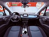 Fiat 500X 1.4 Turbo, Serviska, TOP - náhled 14