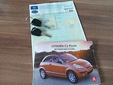 Citroën C3 1.4i Pluriel Cabrio - náhled 19