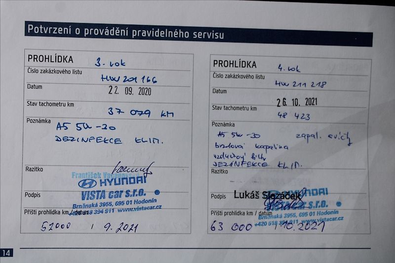 Hyundai Tucson 1,6 T-GDI  ČR,1.MAJ,TRIKOLOR - fotka 31 z 41
