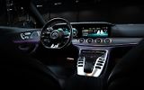 Mercedes-Benz AMG GT 43 4M Matrix 360k HuD Panorama - náhled 25