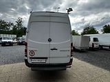 Mercedes-Benz Sprinter 2,1 516cdi 4X4 HMOTNOST 5t - náhled 29