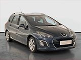 Peugeot 308 (2013) 1.6 e-HDi, po STK, CZ doklady - náhled 1