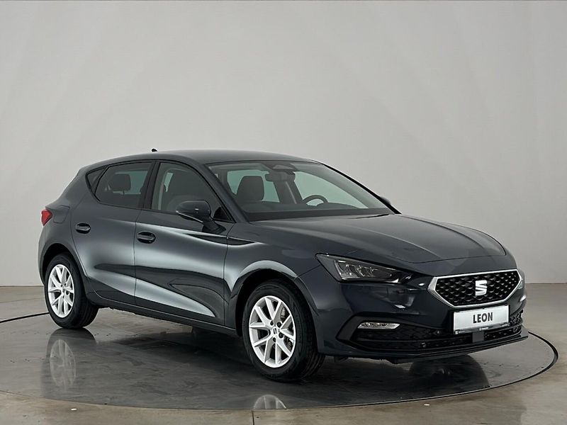 Seat Leon (2026) Style - fotka 14 z 28