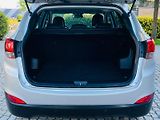 Hyundai ix35 2.0i MANUÁL VÝHŘEV SERVISKA - náhled 18