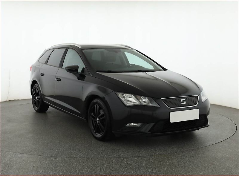 Seat Leon (2015) 1.6 TDI, Tempomat - fotografie inzerátu