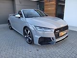 Audi TT RS (2022) ROADSTER | MATRIX - náhled 8