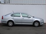 Škoda Octavia (2010) Ambiente 1.6 TDI, Serv.kniha - náhled 6