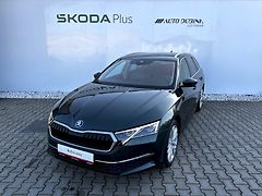 Škoda Octavia (2025) Combi 1.5 TSI 110kW MHEV DSG T - fotografie inzerátu