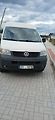 Volkswagen Transporter 1.9 TDI L2 H2 9míst LONG  - náhled 10