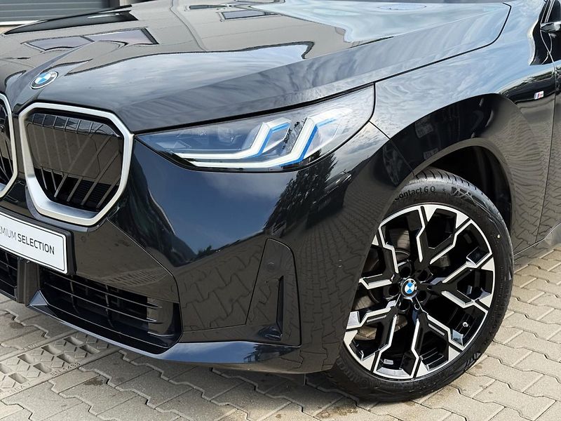 BMW X3 xDrive20d - fotka 17 z 23