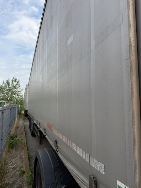Kögel Ostatní (2018) SN 24 LIGHT 5 220kg - fotka 3 z 13