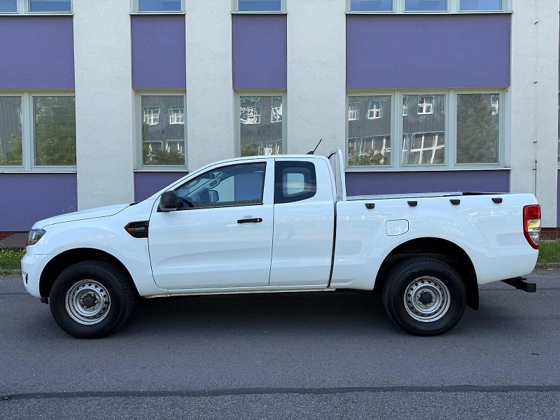 Ford Ranger /nové rozvody-servis/TOP STAV - fotka 2 z 22