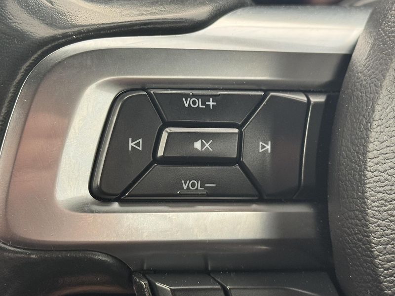 Ford Mustang (2018) Convertible 5.0Ti-VCT V8 GT - fotka 25 z 52