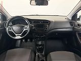 Hyundai i20 (2019) 1.2i, 1.maj,ČR, AC - náhled 8