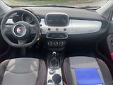 Fiat 500X 1,6 d 88kw po rozvodech a STK - náhled 12