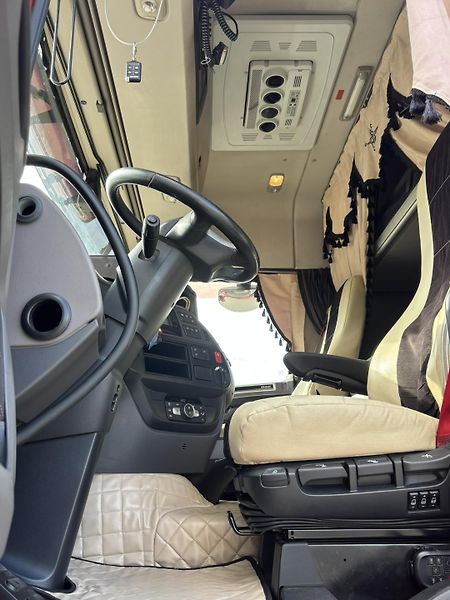 DAF XF 530 FT EURO 6  - fotka 16 z 23