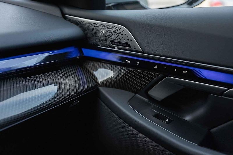 Nové BMW je stále výborné auto pro nadšené řidiče
