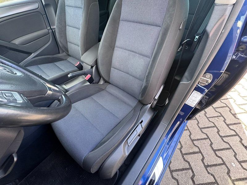 Volkswagen Golf (2011) STYLE 1,2 TSI 63 KW STK TAŽNÉ - fotka 24 z 50