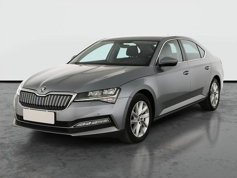 Škoda Superb (2020) iV 1.4 TSI PHEV, Automat - fotka 2 z 22