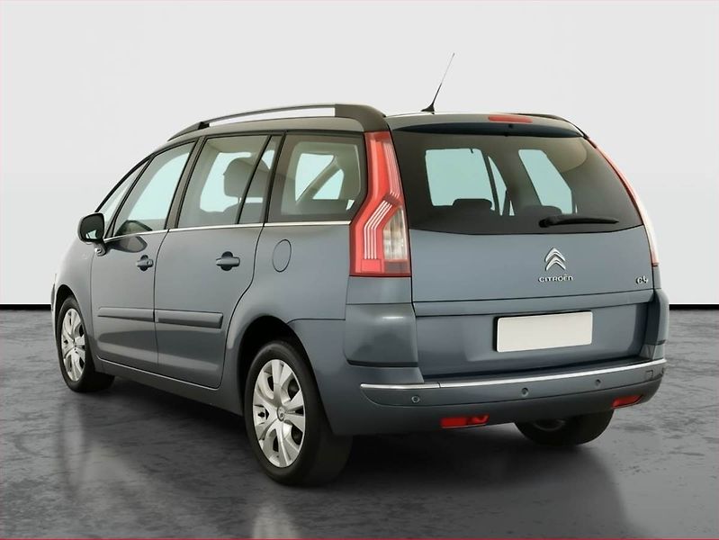 Citroën C4 Picasso (2012) 1.6 HDi, 7 míst, za super cenu - fotka 4 z 17