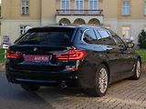 BMW Řada 5 530xD Aktiv.Podvozek TopVýbava - náhled 6