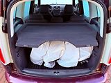Škoda Roomster 1.2 TSi Ambition, Serviska, 1. - náhled 9
