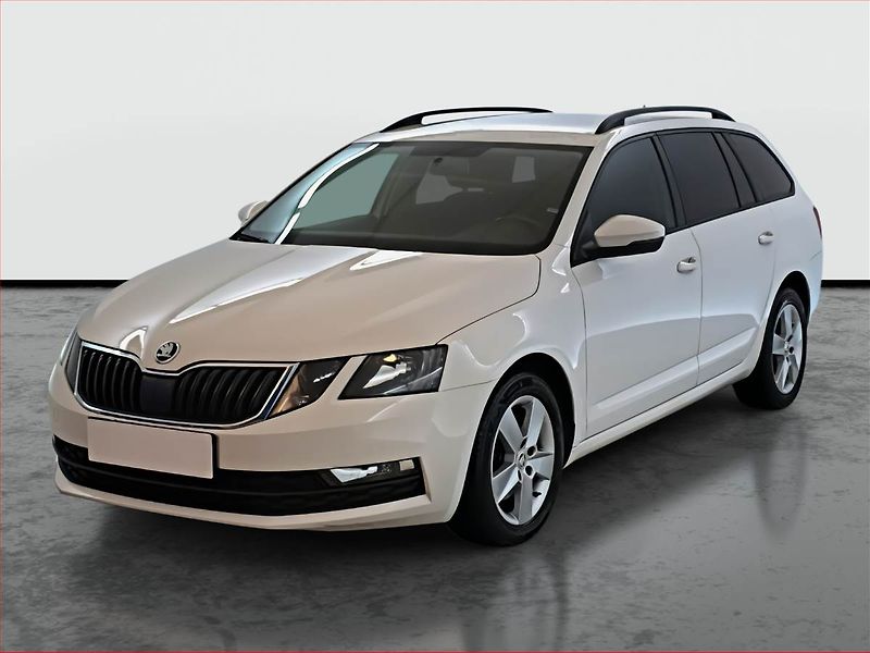 Škoda Octavia (2017) 2.0 TDI, Automat, Navi - fotka 2 z 16