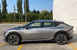 Kia EV6 (2023) 58 kWh, 2023 - náhled 2