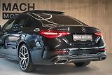 Mercedes-Benz Třídy C 300d 4MATIC AMG, Panorama, HUD - náhled 14