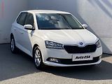 Škoda Fabia (2019) 1.0 TSi, Ambition - náhled 1
