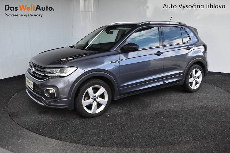Volkswagen Ostatní (2022) 1.0TSI 81kW Manuál, - fotka 1 z 22