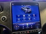 Mercedes-Benz EQE 350 AMG 4M 360kam Tažné - náhled 15