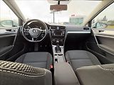 Volkswagen Golf 2,0 TDi 110kW CUP,Navi,Výhřev - náhled 9