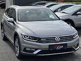Volkswagen Passat Alltrack 2.0TDi 176kw 4X4 DSG  - náhled 2