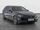 BMW Řada 5 (2014) 525d xDrive, 4X4, Automat - náhled 1