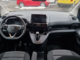 Opel Combo (2021) LIFE 1,5 CDTi - náhled 12