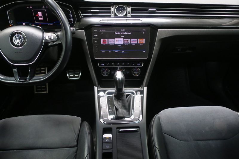 Volkswagen Arteon (2020) 2.0 TDI BMT 140kW DSG Elegance - fotka 25 z 50