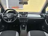 Škoda Fabia 1.4 TDi 1MAJ/ČR/DPH/Tempomat - náhled 23