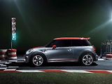 Mini John Cooper Works Concept.