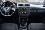 Volkswagen Caddy 2.0 TDi CR, KLIMA, TEMP, ČR - náhled 27