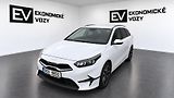 Kia Ceed (2022) 1.5 T-GDI,ČR,SERVIS,1 MAJITEL - náhled 6