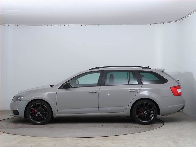 Škoda Octavia (2016) RS 2.0 TDI, Automat, Kůže - fotka 3 z 16